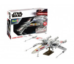Revell 6890 - Easy-Click Star Wars X-Wing Fighter
