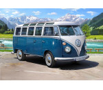 Revell 7009 - Volkswagen T1 ''Samba Bus''