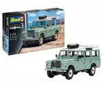 Revell 7047 - Land Rover Series III