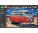 Revell 7399 - Volkswagen T1 Samba Bus