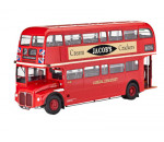 Revell 7651 - London Bus