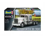 Revell 7659 - Kenworth W-900