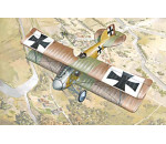 Roden 006 - Albatros D.II World War 1
