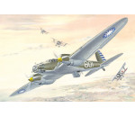 Roden 021 - Heinkel He-111A LIMITED EDITION