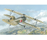 Roden 030 - Albatros D.III Oeffag s.153(late)