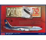 Roden 317 - Boeing 720 