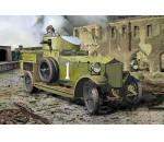Roden 803 - British Armoured Car (Pattern 1914) 