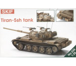 Skif MK236 - Tiran-5Sh tank 