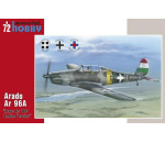 SpecialHobby SH72325 - Arado AR 96A