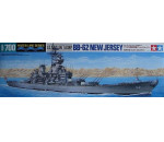 Tamiya 31614 - USS New Jersey BB-62