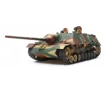 Tamiya 35340 - Jagdpanzer IV/70 (V) Lang (Sd.Kfz.162/1) - 2 Figures