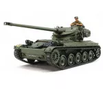Tamiya 35349 - AMX-13 - 1 Figure