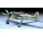 Tamiya 61037 - WWII Dt. Focke Wulf Fw190 A-3