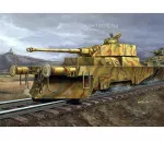 Trumpeter 00369 - German Panzerjägerwagen Vol.2