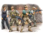 Trumpeter 00420 - PMC in Iraq - VIP Protection 