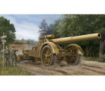 Trumpeter 02314 - German 21 cm Morser 18 Heavy Artillery