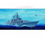 Trumpeter 04518 - Moskva Russian Navy