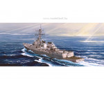 Trumpeter 04526 - USS Lassen DDG-82