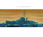 Trumpeter 05305 - USS England DE-635