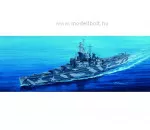 Trumpeter 05307 - USS Alabama BB-60