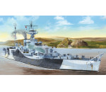 Trumpeter 05336 - HMS Abercrombie Monitor 