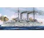 Trumpeter 05337 - Russian Navy Tsesarevich Battleship 1917 