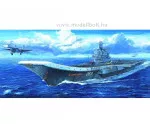 Trumpeter 05713 - Russischer Flugzeugträger Kuznetsov