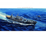 Trumpeter 05717 - USS Blue Ridge LCC-19 2004