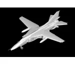 Trumpeter 05801 - MiG-23Bn Flogger H 