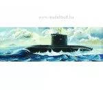 Trumpeter 05903 - Russisches U-Boot Kilo-Klasse