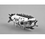 Trumpeter 07303 - Chinese Jiaolong Manned Submersible 