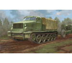 Trumpeter 09501 - AT-T Artillery Prime Mover 