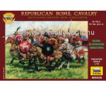 Zvezda 8038 - Republican Rome - Cavalry 