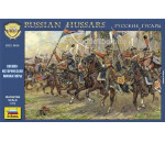 Zvezda 8055 - Russian Hussars 