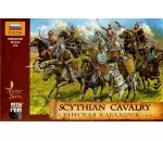 Zvezda 8069 - Scythian Cavalry