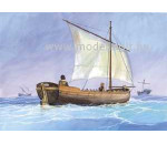 Zvezda 9033 - Medieval Life Boat