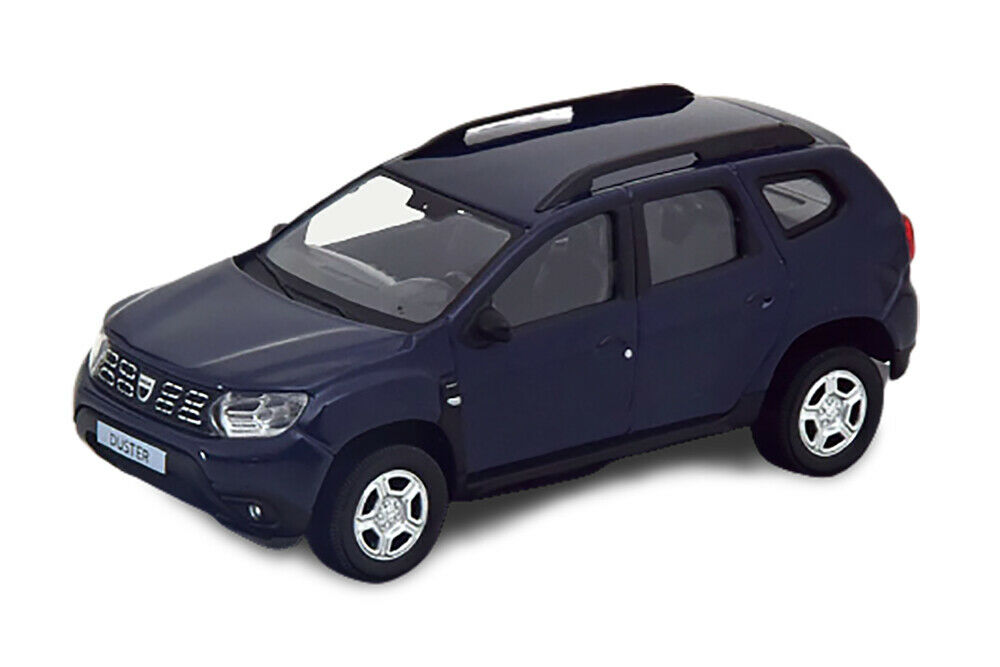 Norev - Dacia Duster 2018 - Navy Blue Norev - Dacia Duster 2018 - Navy Blue