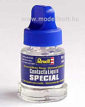 Revell - Contacta liquidi special Revell - Contacta liquidi special