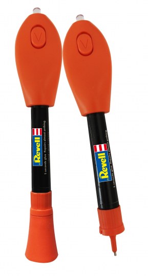Revell - UV Glue + Refill Revell - UV Glue + Refill